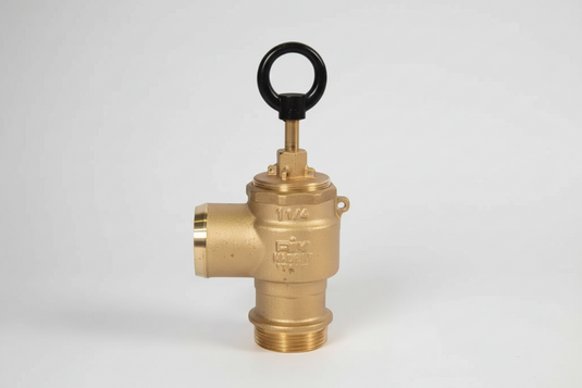 Pressure Relief Valve