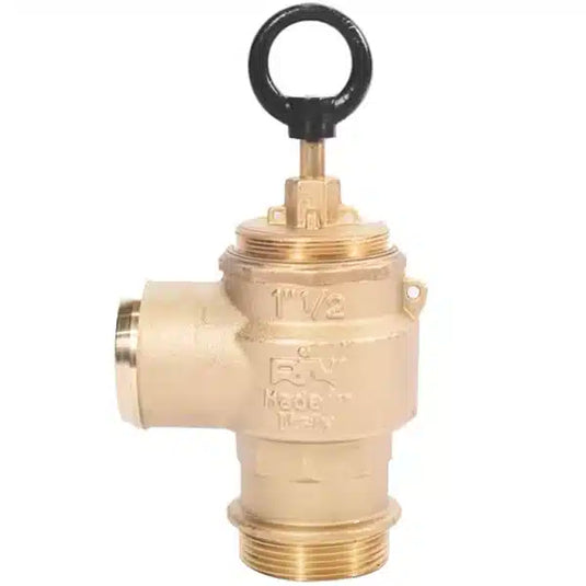 Pressure Relief Valve