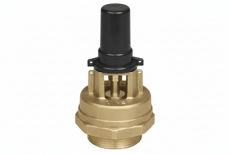 Load image into Gallery viewer, 1.5 "Vacuum Relief Valve

