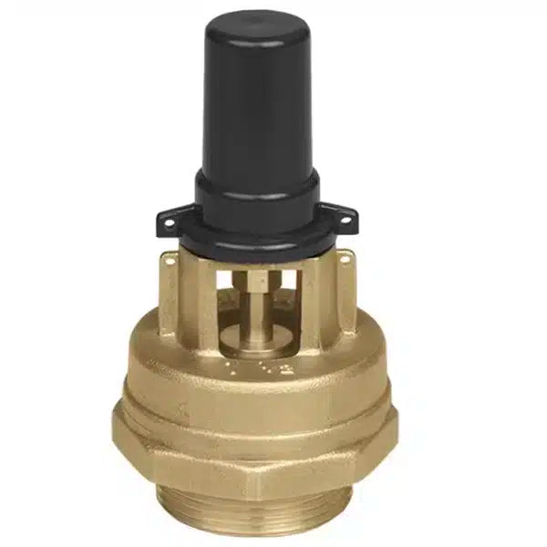 Load image into Gallery viewer, 1.5 &quot;Vacuum Relief Valve
