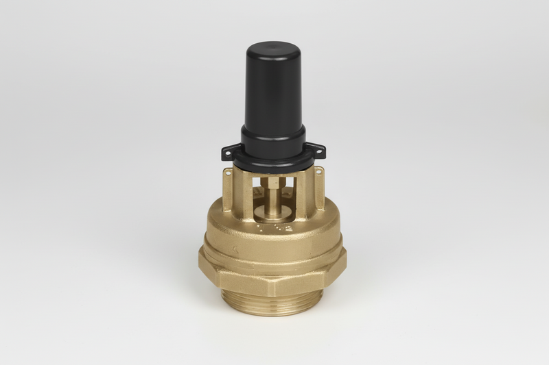 Load image into Gallery viewer, 1.5 "Vacuum Relief Valve
