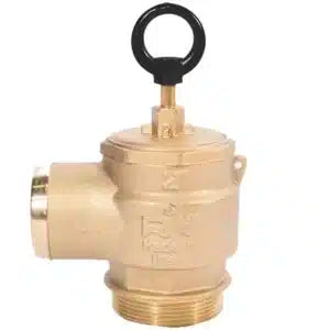 Pressure Relief Valve