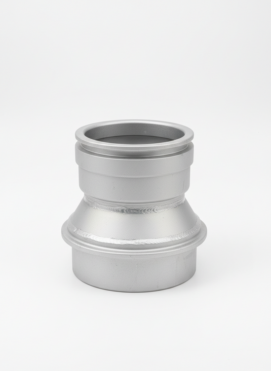 ALUMINUM RINGLOCK REDUCER