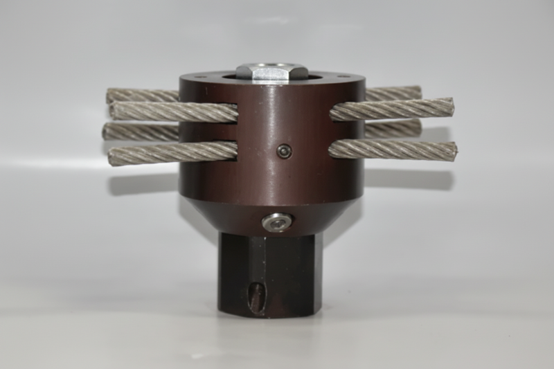 Load image into Gallery viewer, 1" Root Rat Kit
