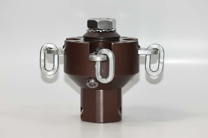 Load image into Gallery viewer, 1" Root Rat Kit
