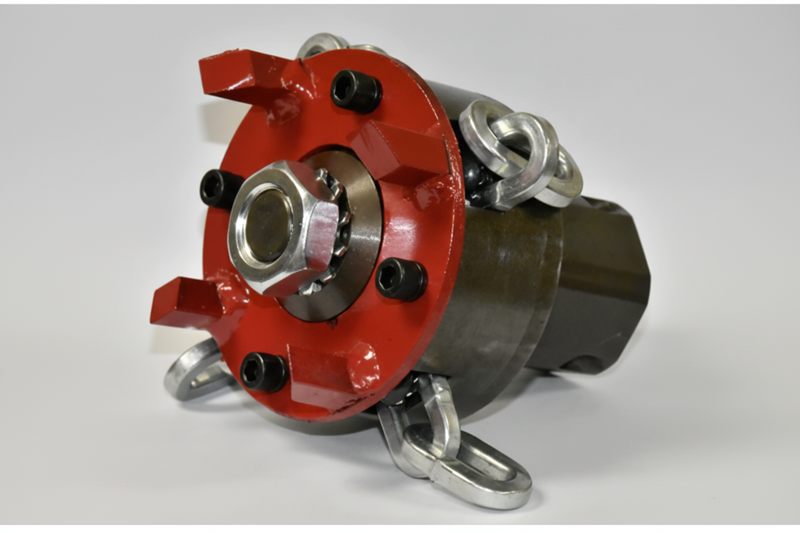 Load image into Gallery viewer, 1" Root Rat Kit
