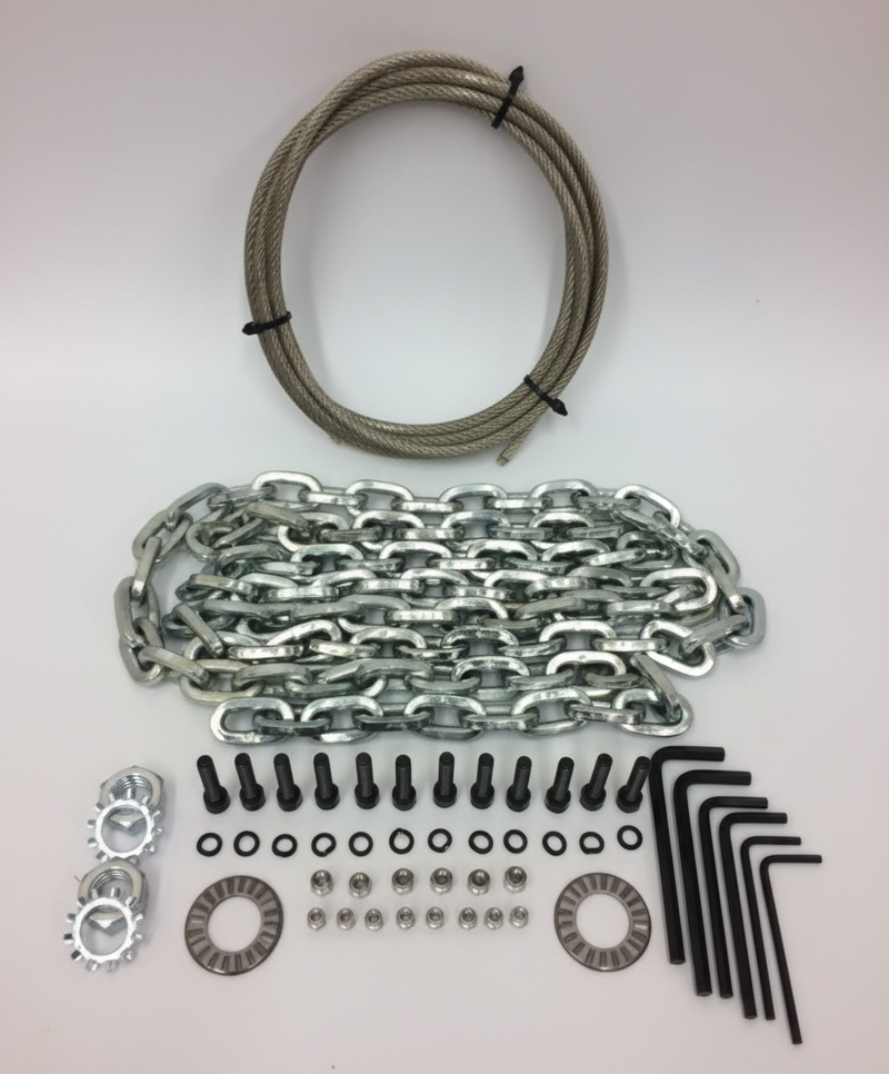 Load image into Gallery viewer, 1/2" Root Rat Nozzle
