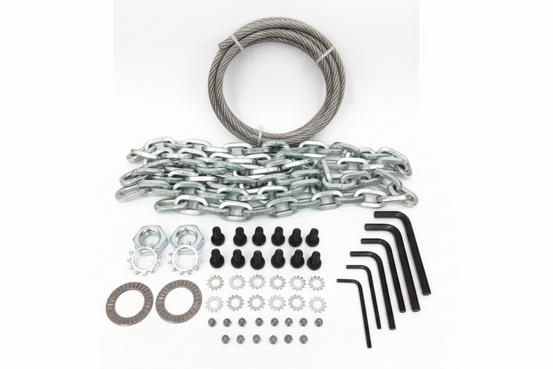 Load image into Gallery viewer, 1" Root Rat Kit
