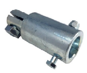 Load image into Gallery viewer, Hydraulic Root Cutter 1" Saw Hub southland tool american sewer parts 950-107 RSHA-1A
