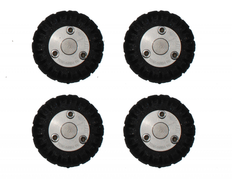 Load image into Gallery viewer, Wheel Starter Kit | Rausch Compatible
