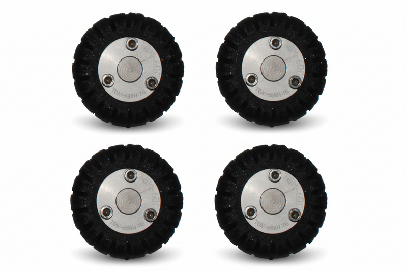 Load image into Gallery viewer, Wheel Starter Kit | Rausch Compatible
