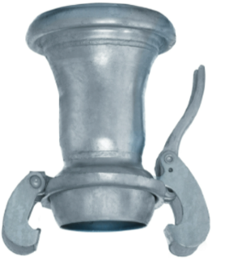 Load image into Gallery viewer, Female Socket*Male Ball Bauer Type Reducer, Steel
