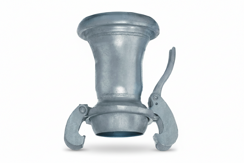 Load image into Gallery viewer, Female Socket*Male Ball Bauer Type Reducer, Steel
