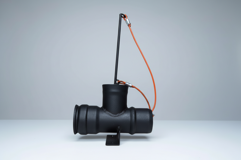 Load image into Gallery viewer, Relief Valve, Safety Tee
