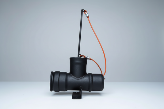 Relief Valve, Safety Tee