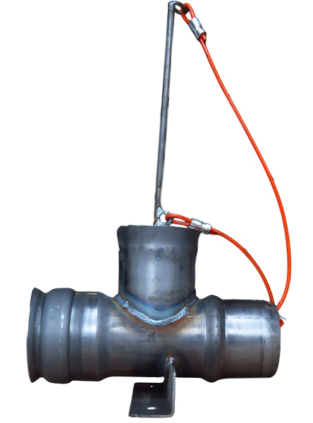 Relief Valve, Safety Tee *Free Shipping****