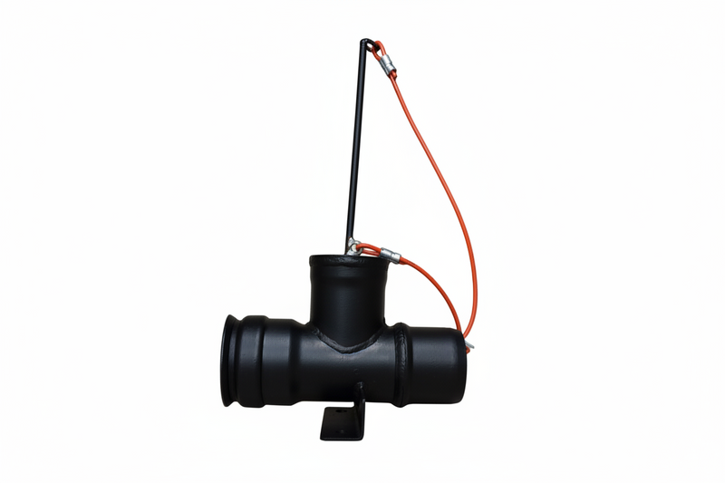 Load image into Gallery viewer, Relief Valve, Safety Tee
