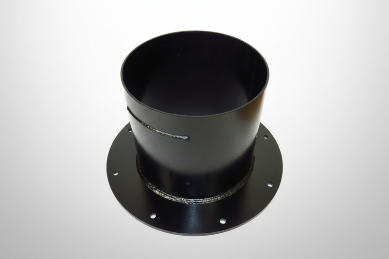 Load image into Gallery viewer, Hose End Weldment Replacement 58795U
