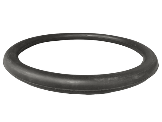 Buna Rubber Gasket (Type B) O-Ring, Bauer Style