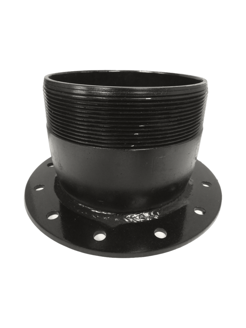 Load image into Gallery viewer, vacuum truck TTMA Adapter Flange
