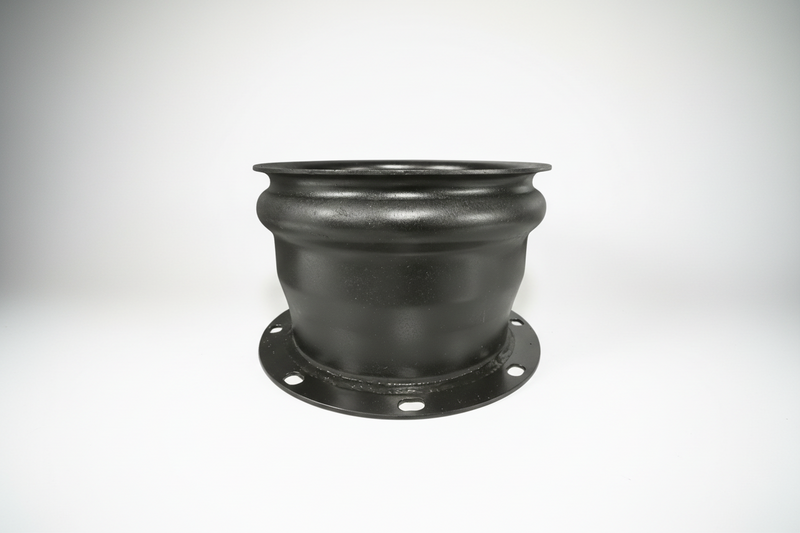 Load image into Gallery viewer, Female Ringlock * Flat Flange Adapter, Steel
