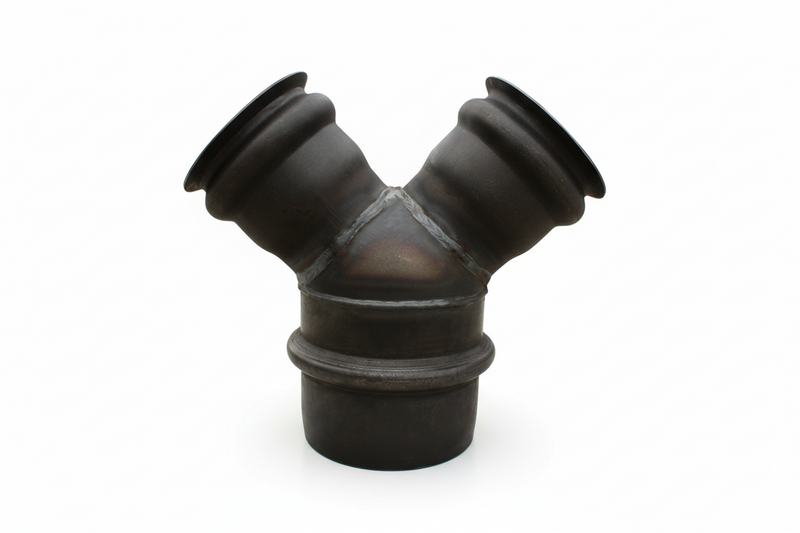 Load image into Gallery viewer, RingLock Splitter "Y"(RLS)
