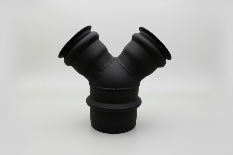 Load image into Gallery viewer, RingLock Splitter "Y"
