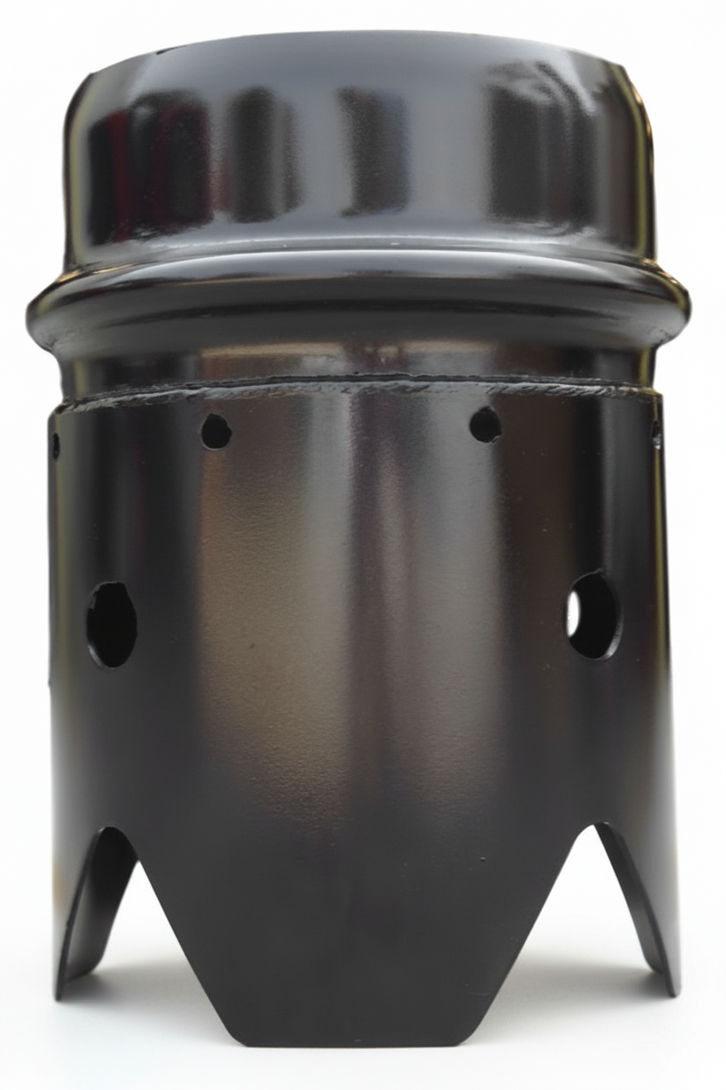 Load image into Gallery viewer, Male Ringlock Crown
