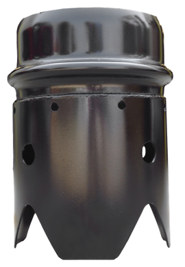 Male Ringlock Crown