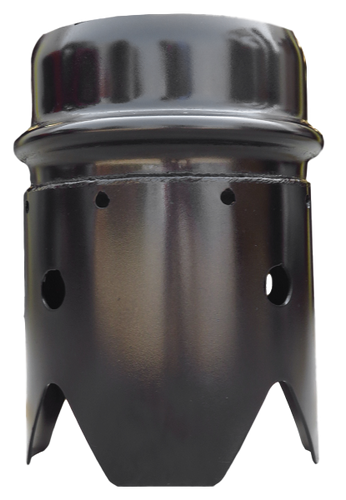 Male Ringlock Crown