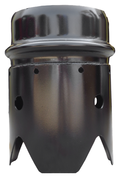 Load image into Gallery viewer, Male Ringlock Crown
