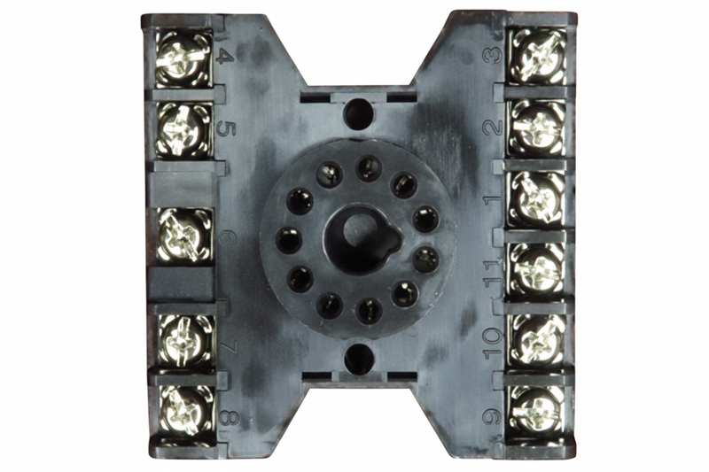 Load image into Gallery viewer, RODDER PUMP RELAY
