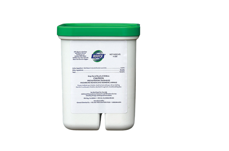 Load image into Gallery viewer, RootX pipe cleaning chemical
