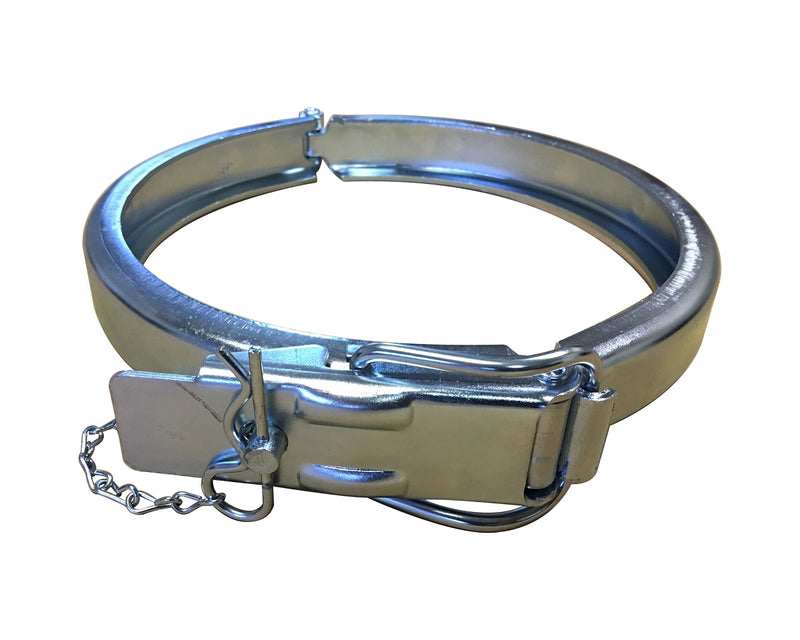 Load image into Gallery viewer, Locking Ringlock Clamp
