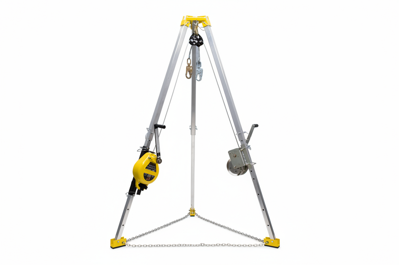 Load image into Gallery viewer, French Creek Tripod
