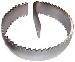 Hydraulic Root Cutter Heavy Duty Concave Blades – EPASales