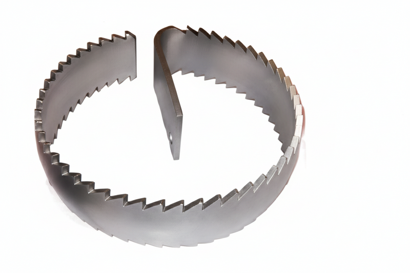 Load image into Gallery viewer, Heavy Duty Concave Blades
