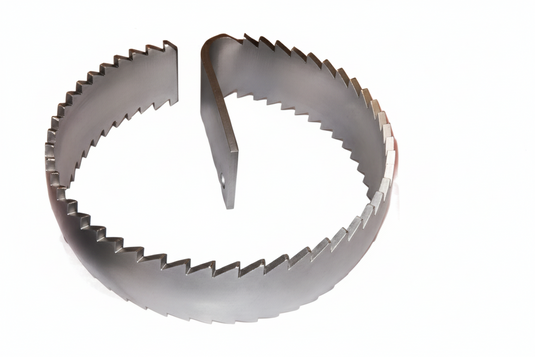 Heavy Duty Concave Blades