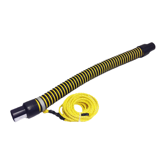 Tiger Tail Jetter Hose Protector Guide