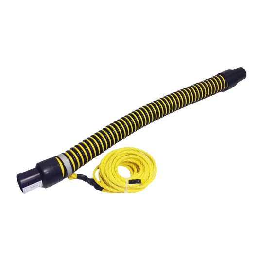 Tiger Tail Jetter Hose Protector Guide