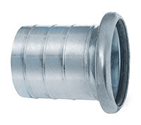 Female Bauer-Type * Hose Shank