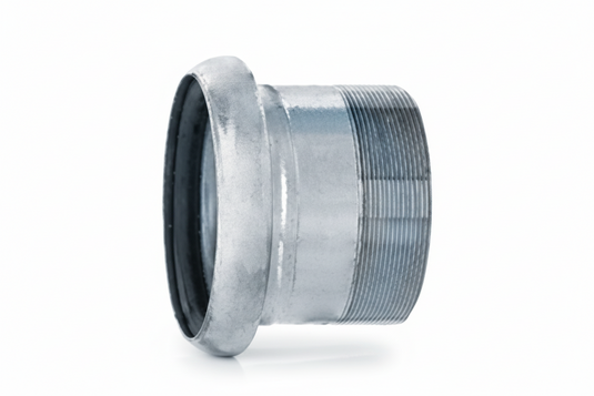 Female Bauer-Type * FNPT