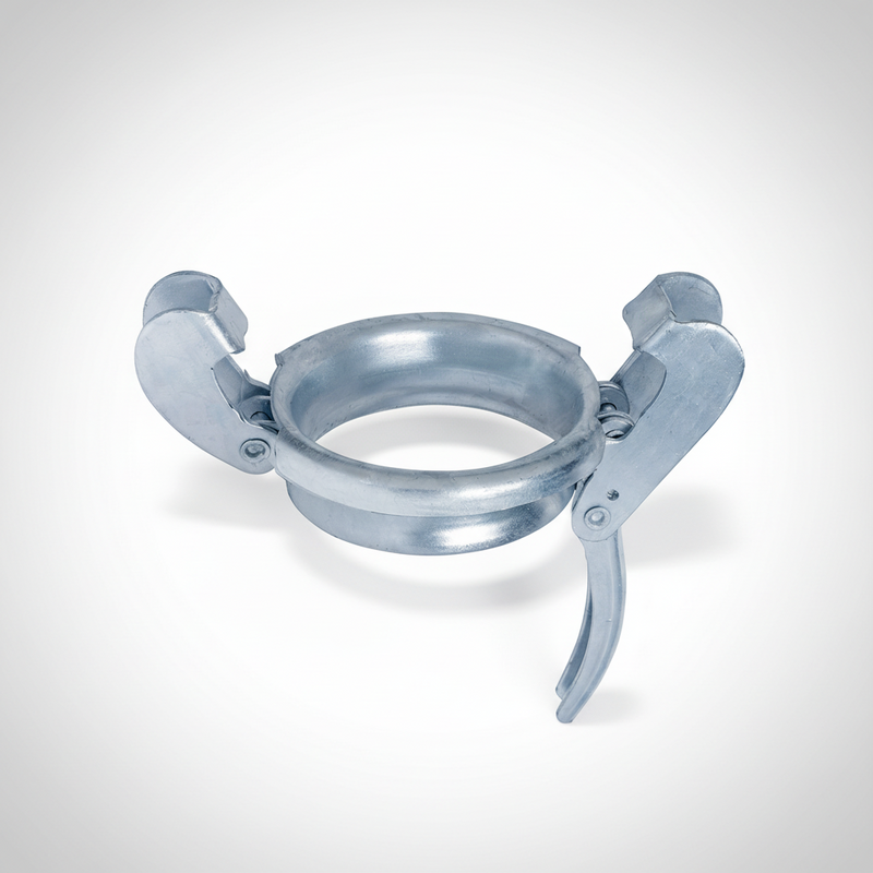 Load image into Gallery viewer, Bauer Type Locking Lever
