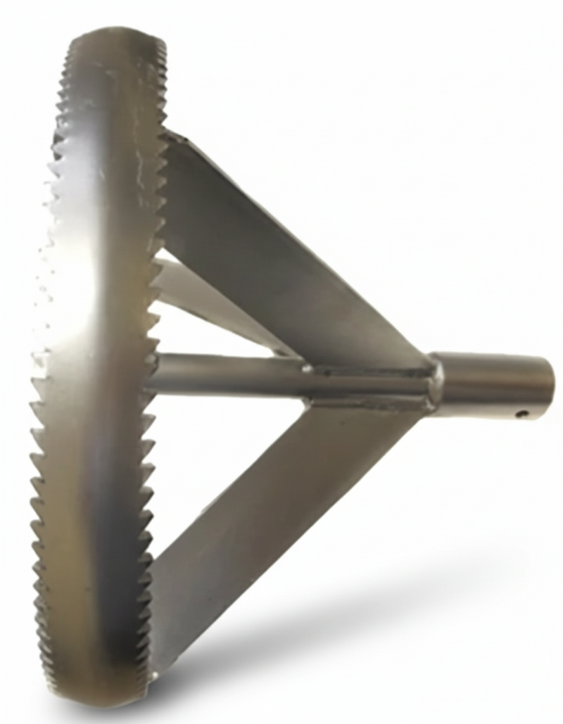 Load image into Gallery viewer, HD Reinforced Concave Blades
