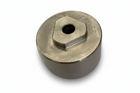 Spacer, Sewer Camera Wheel