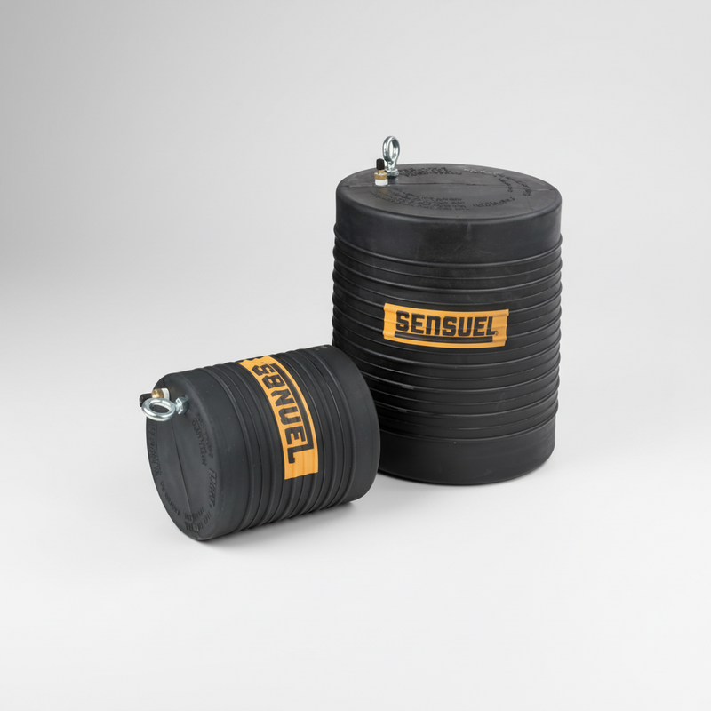 Load image into Gallery viewer, Lansas Single Size Blocking (SSB)
