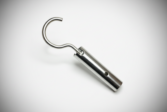 Camera Swivel Hook - Side to Side