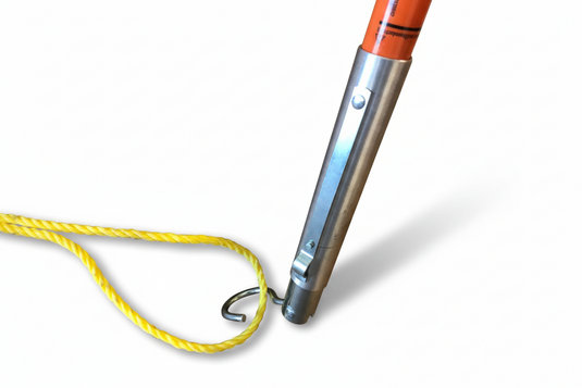 Camera Swivel Hook - Side to Side