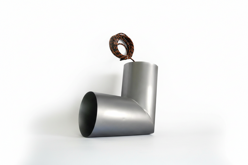 Load image into Gallery viewer, 90 Degree Sand Trap with Rope
