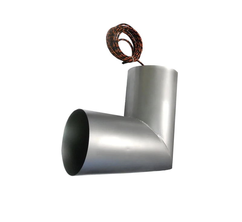 Load image into Gallery viewer, 90 Degree Sand Trap with Rope
